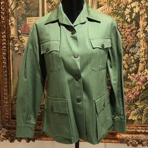 COLPRO Kenya Safari Women's Outfit FANTASTIC RARE!